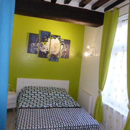 Appartement Bayeux Exteriér fotografie