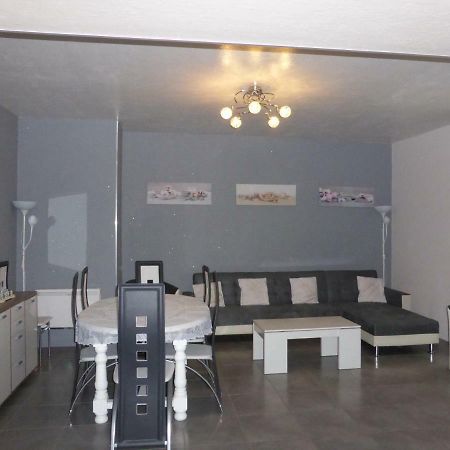Appartement Bayeux Exteriér fotografie