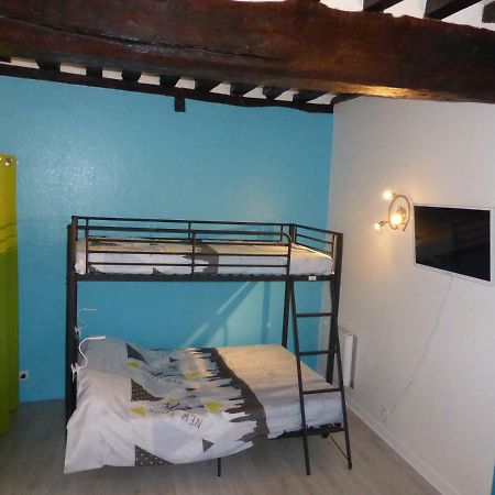 Appartement Bayeux Exteriér fotografie