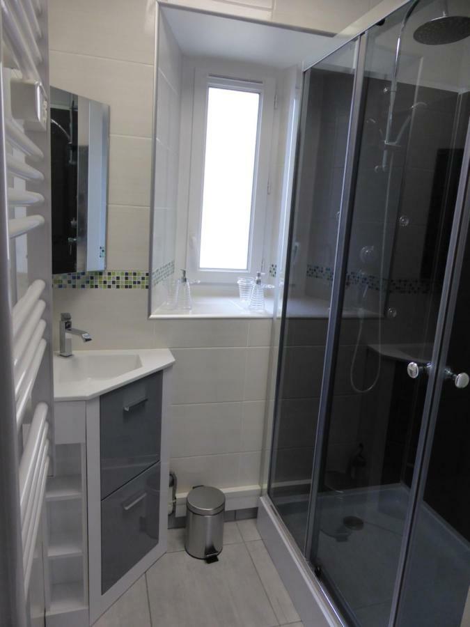 Appartement Bayeux Exteriér fotografie