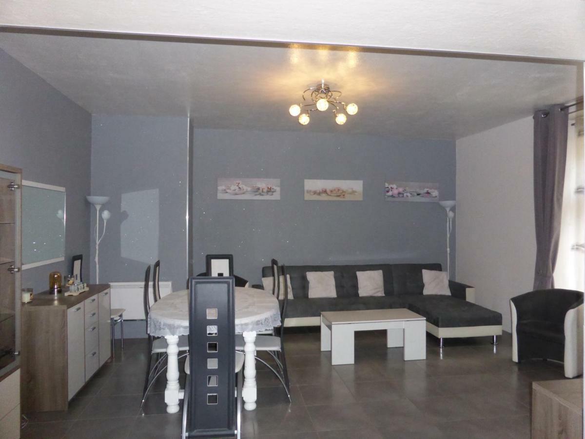 Appartement Bayeux Exteriér fotografie