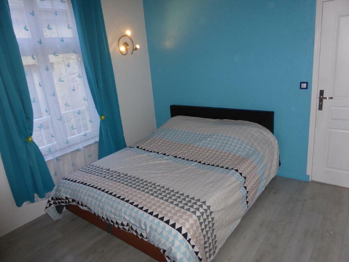 Appartement Bayeux Exteriér fotografie