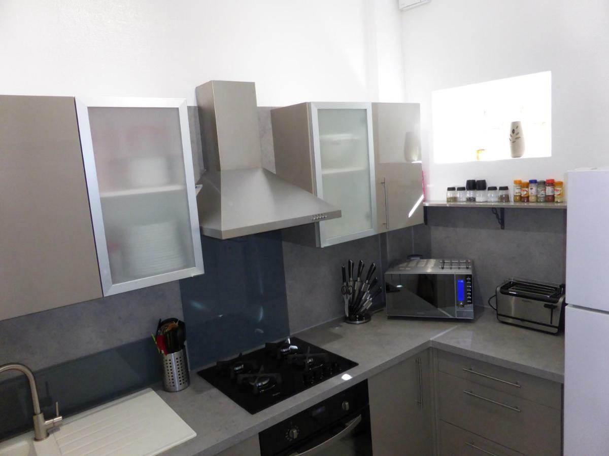 Appartement Bayeux Exteriér fotografie